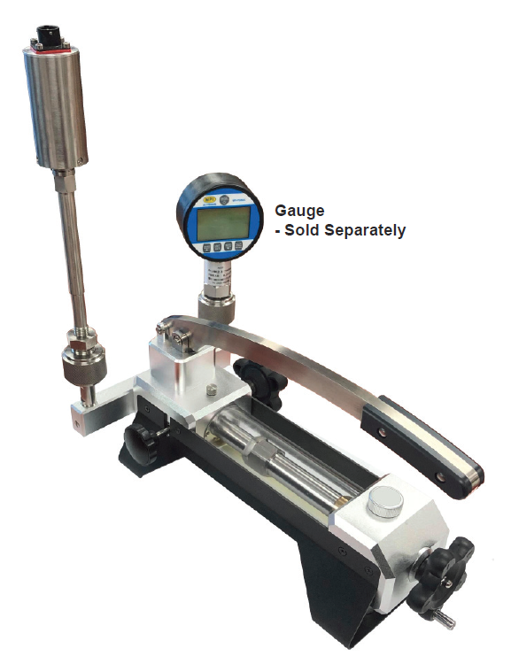 MP-CAL-8500-PORTABLE pressure generator MP-CAL-8500-PORTABLE pressure generator