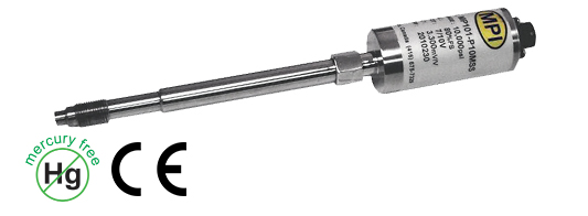 Melt Pressure Transducer Melt Pressure Transducer