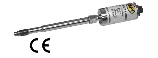 Melt Pressure Transducer Melt Pressure Transducer